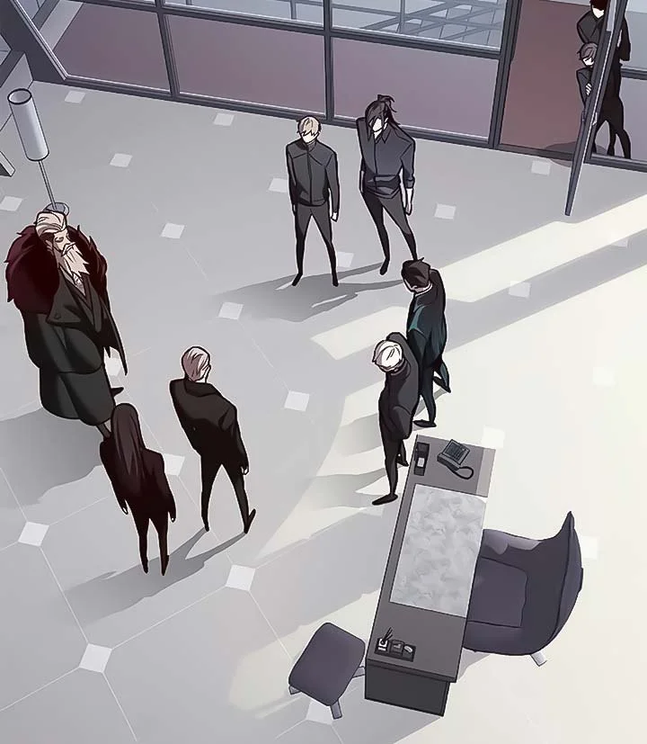 Eleceed Chapter 172 Fix Gambar 46